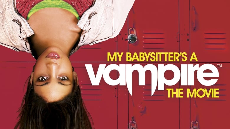 Nonton Film My Babysitter”s a Vampire (2010) Subtitle Indonesia - Filmapik