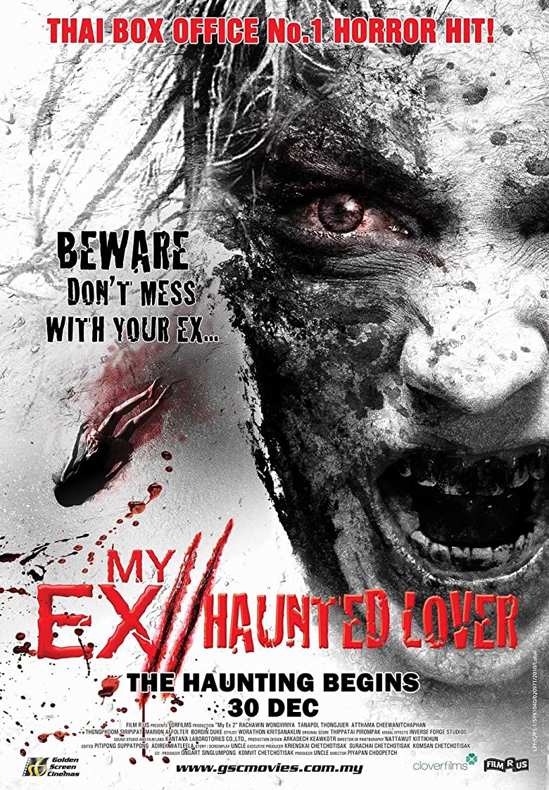 Nonton Film My Ex 2: Haunted Lover (2010) Subtitle Indonesia - Filmapik