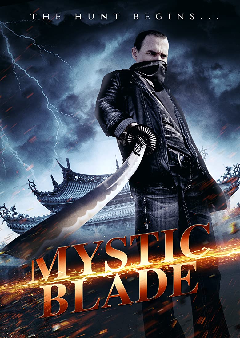 Nonton Film Mystic Blade (2014) Subtitle Indonesia - Filmapik