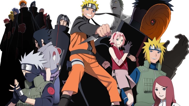 Nonton Film Road to Ninja: Naruto the Movie (2012) Subtitle Indonesia - Filmapik