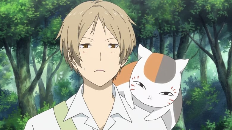 Nonton Film Natsume”s Book of Friends The Movie: Tied to the Temporal World (2018) Subtitle Indonesia - Filmapik