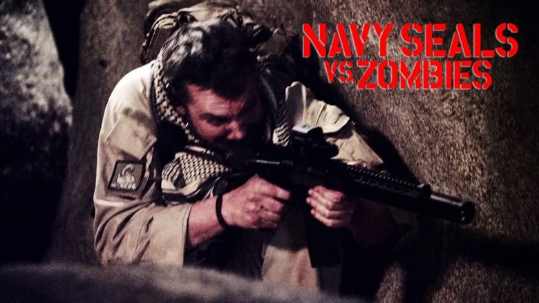 Nonton Film Navy Seals vs. Zombies (2015) Subtitle Indonesia - Filmapik