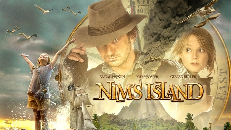 Nonton Film Nim”s Island (2008) Subtitle Indonesia - Filmapik