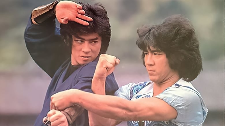 Nonton Film Ninja in the Dragon”s Den (1982) Subtitle Indonesia - Filmapik