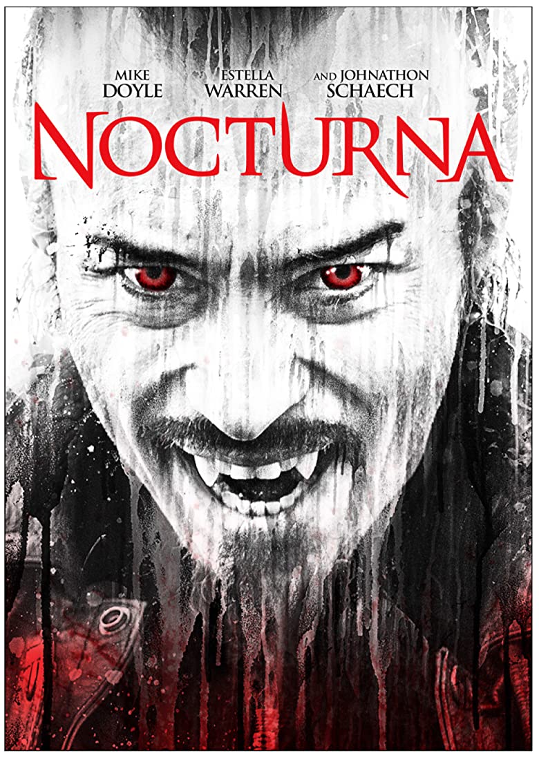 Nonton Film Nocturna (2015) Subtitle Indonesia - Filmapik