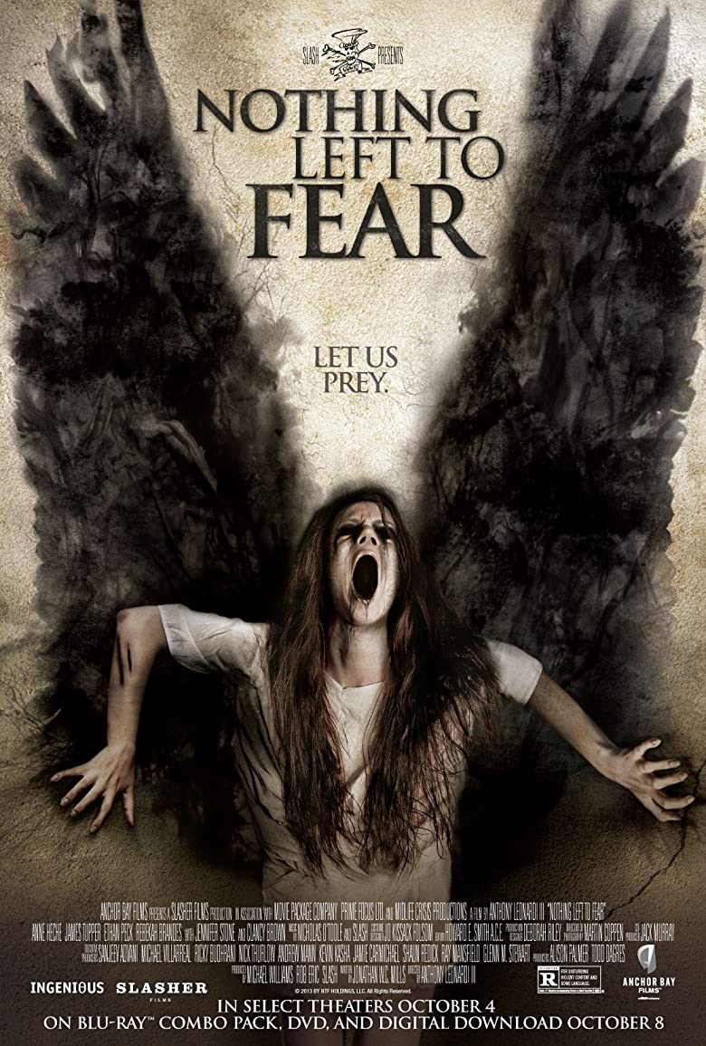 Nonton Film Nothing Left to Fear (2013) Subtitle Indonesia - Filmapik
