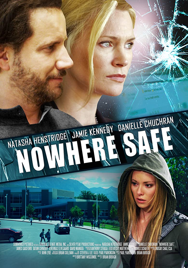 Nonton Film Nowhere Safe (2014) Subtitle Indonesia - Filmapik