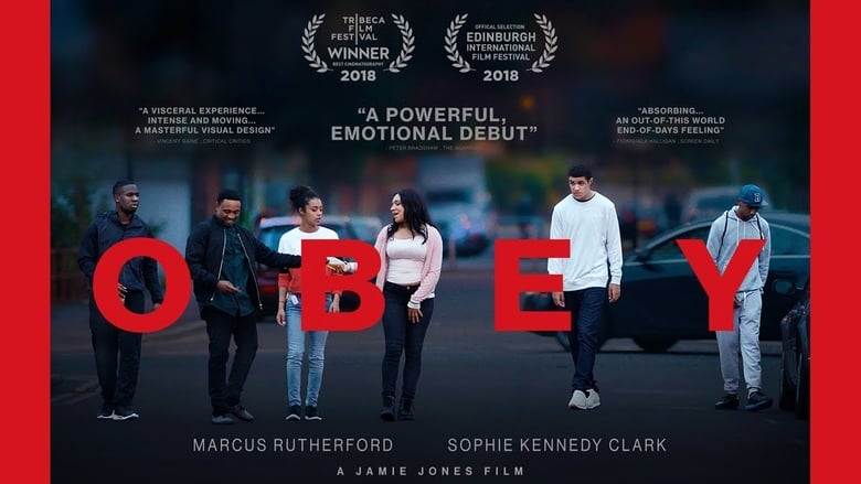 Nonton Film Obey (2018) Subtitle Indonesia - Filmapik