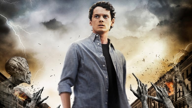 Nonton Film Odd Thomas (2013) Subtitle Indonesia - Filmapik