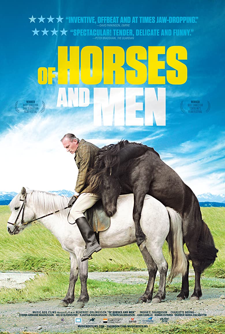 Nonton Film Of Horses and Men (2013) Subtitle Indonesia - Filmapik