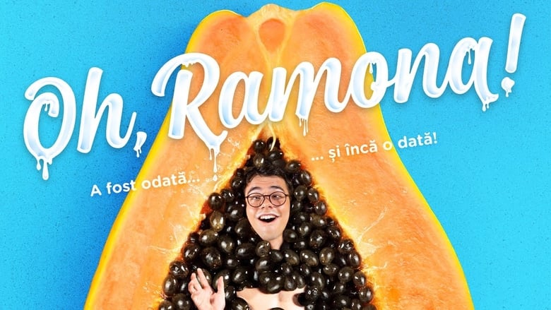 Nonton Film Oh, Ramona! (2019) Subtitle Indonesia - Filmapik