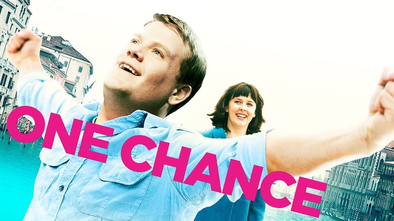 Nonton Film One Chance (2013) Subtitle Indonesia - Filmapik
