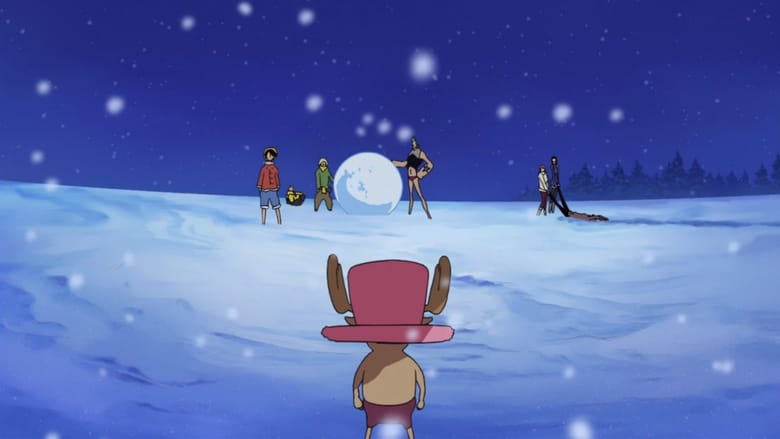 Nonton Film One Piece: Episode of Chopper: Bloom in the Winter, Miracle Sakura (2008) Subtitle Indonesia - Filmapik