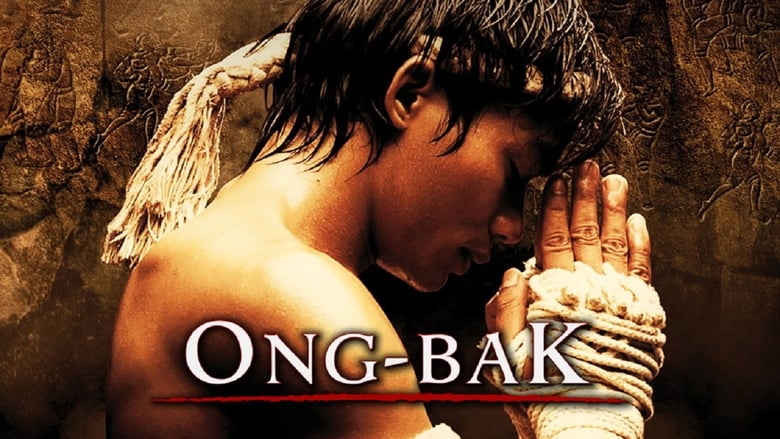 Nonton Film Ong-Bak: The Thai Warrior (2003) Subtitle Indonesia - Filmapik