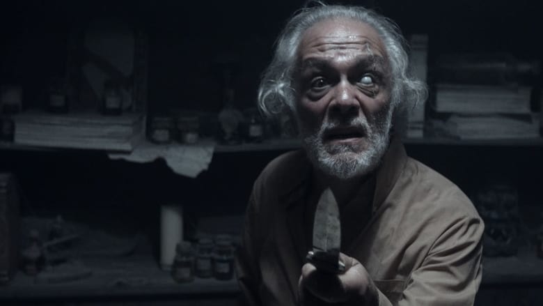 Nonton Film Ouija Seance: The Final Game (2018) Subtitle Indonesia - Filmapik