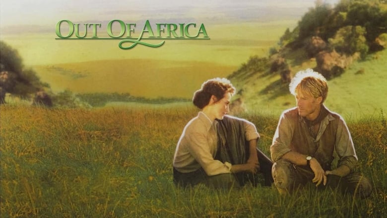 Nonton Film Out of Africa (1985) Subtitle Indonesia - Filmapik