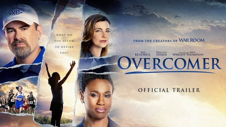 Nonton Film Overcomer (2019) Subtitle Indonesia - Filmapik