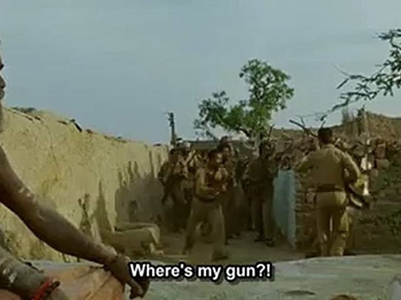 Nonton Film Paan Singh Tomar (2012) Subtitle Indonesia - Filmapik