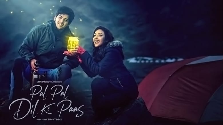 Nonton Film Pal Pal Dil Ke Paas (2019) Subtitle Indonesia - Filmapik
