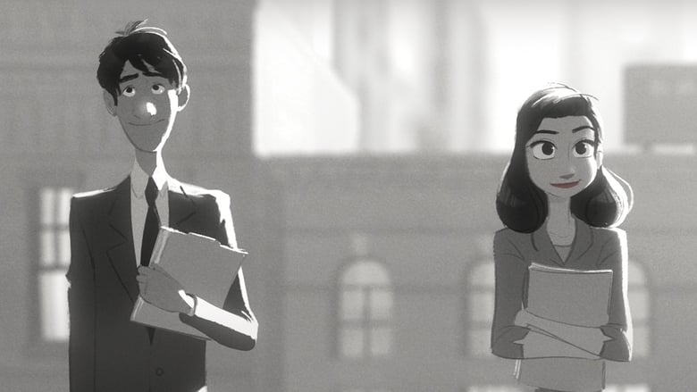 Nonton Film Paperman (2012) Subtitle Indonesia - Filmapik