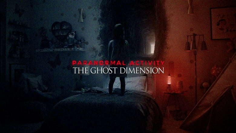 Nonton Film Paranormal Activity: The Ghost Dimension (2015) Subtitle Indonesia - Filmapik
