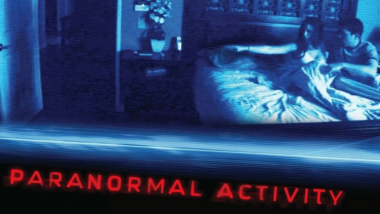 Nonton Film Paranormal Activity (2007) Subtitle Indonesia - Filmapik