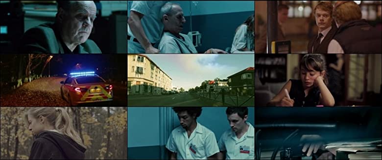Nonton Film Patient Seven (2016) Subtitle Indonesia - Filmapik
