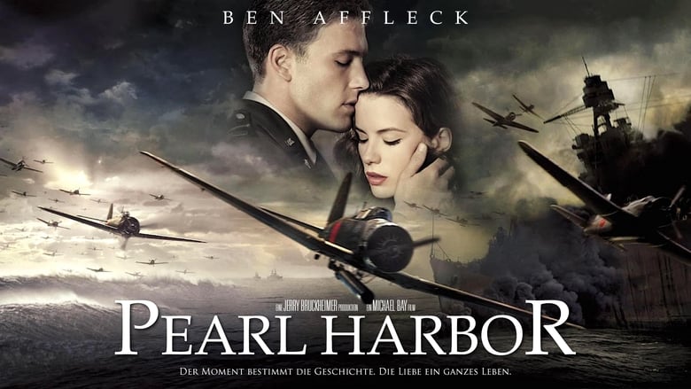 Nonton Film Pearl Harbor (2001) Subtitle Indonesia - Filmapik