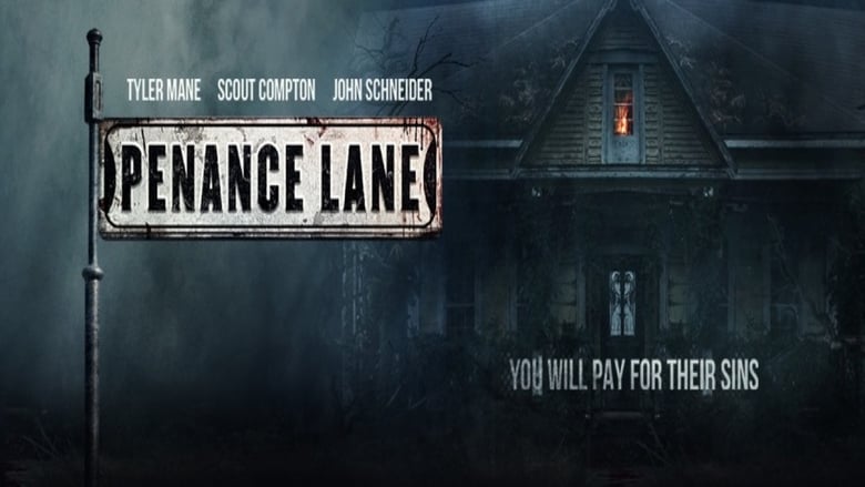Nonton Film Penance Lane (2020) Subtitle Indonesia - Filmapik