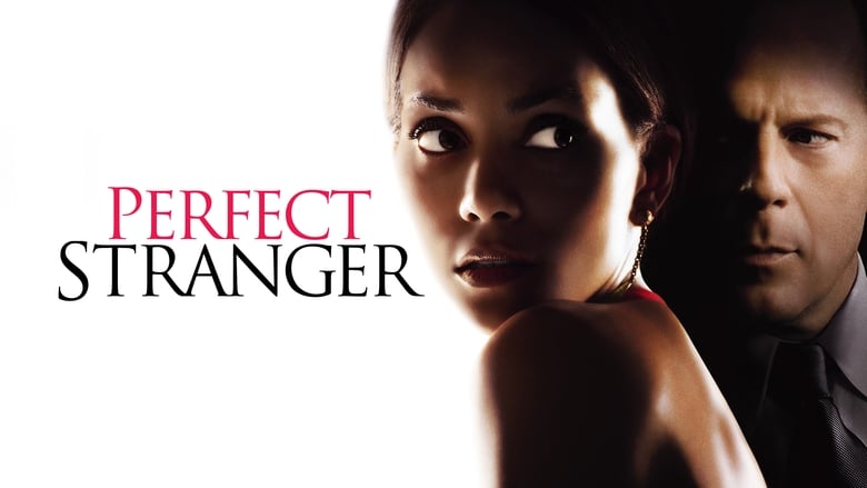 Nonton Film Perfect Stranger (2007) Subtitle Indonesia - Filmapik