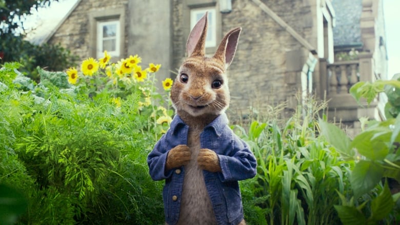 Nonton Film Peter Rabbit (2018) Subtitle Indonesia - Filmapik