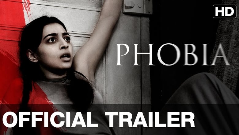 Nonton Film Phobia (2016) Subtitle Indonesia - Filmapik