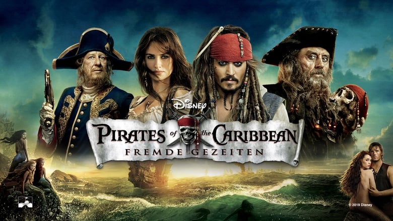 Nonton Film Pirates of the Caribbean: On Stranger Tides (2011) Subtitle Indonesia - Filmapik