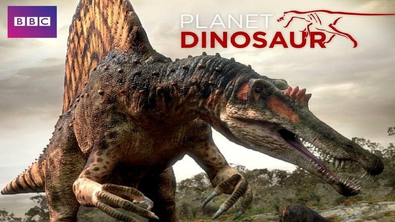 Nonton Film Planet Dinosaur: Ultimate Killers (2012) Subtitle Indonesia - Filmapik