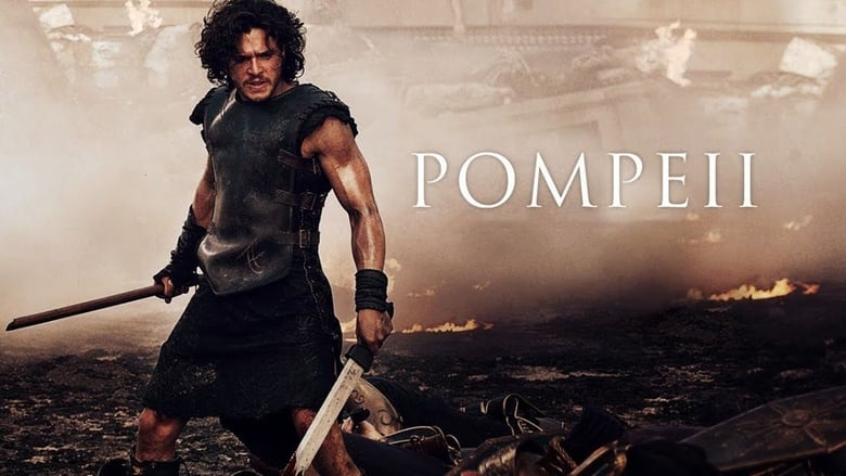 Nonton Film Pompeii (2014) Subtitle Indonesia - Filmapik