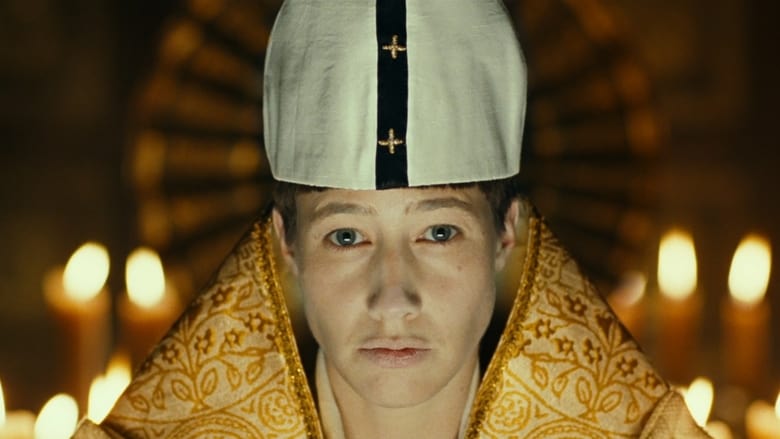 Nonton Film Pope Joan (2009) Subtitle Indonesia - Filmapik