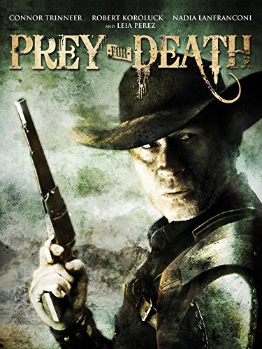 Nonton Film Prey for Death (2015) Subtitle Indonesia - Filmapik