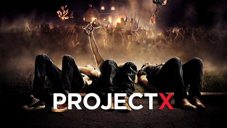 Nonton Film Project X (2012) Subtitle Indonesia - Filmapik