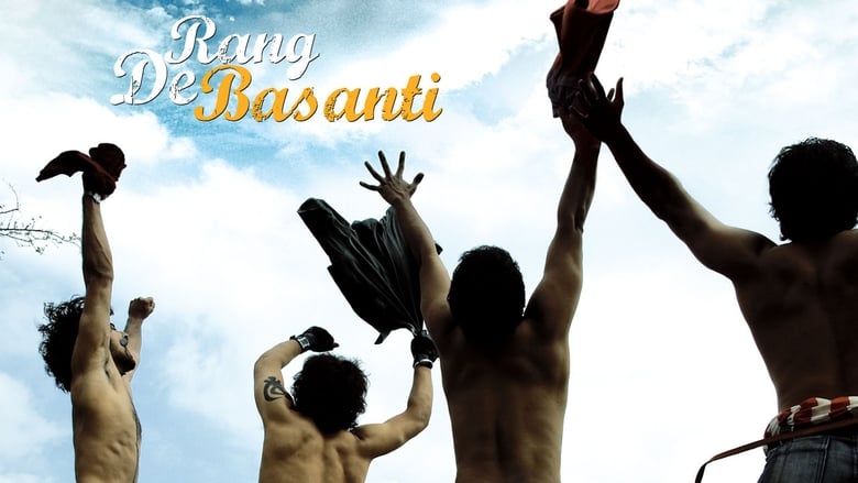 Nonton Film Rang De Basanti (2006) Subtitle Indonesia - Filmapik