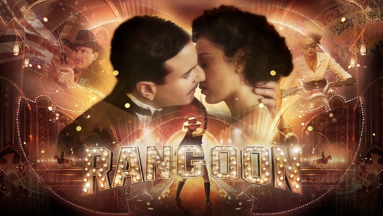 Nonton Film Rangoon (2017) Subtitle Indonesia - Filmapik