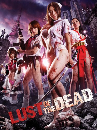 Nonton Film Rape Zombie: Lust of the Dead (2012) Subtitle Indonesia - Filmapik