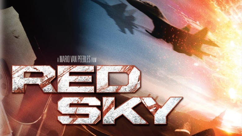 Nonton Film Red Sky (2014) Subtitle Indonesia - Filmapik