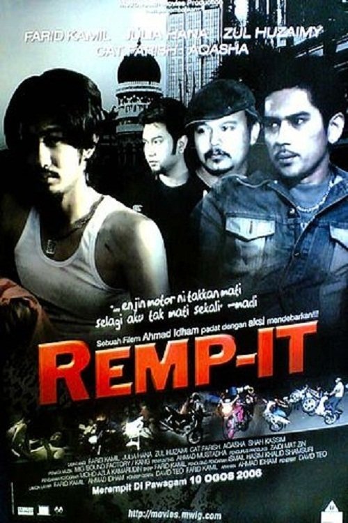 Nonton Film Remp-It (2006) Subtitle Indonesia - Filmapik