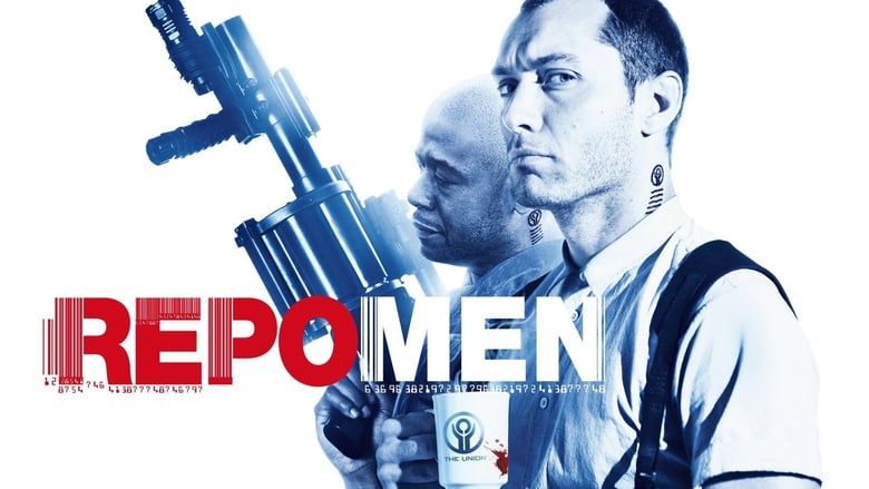 Nonton Film Repo Men (2010) Subtitle Indonesia - Filmapik