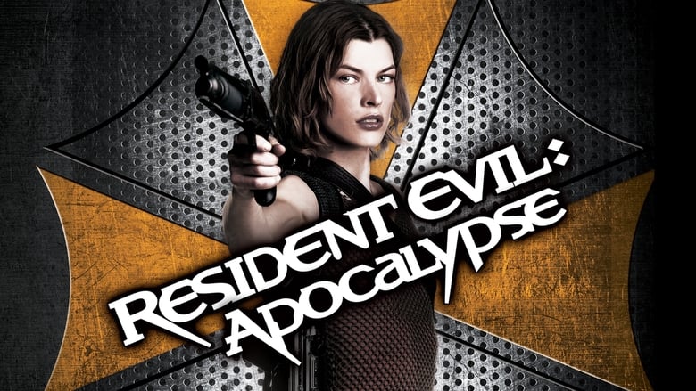 Nonton Film Resident Evil: Apocalypse (2004) Subtitle Indonesia - Filmapik
