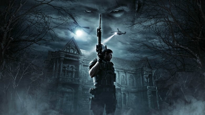 Nonton Film Resident Evil: Vendetta (2017) Subtitle Indonesia - Filmapik
