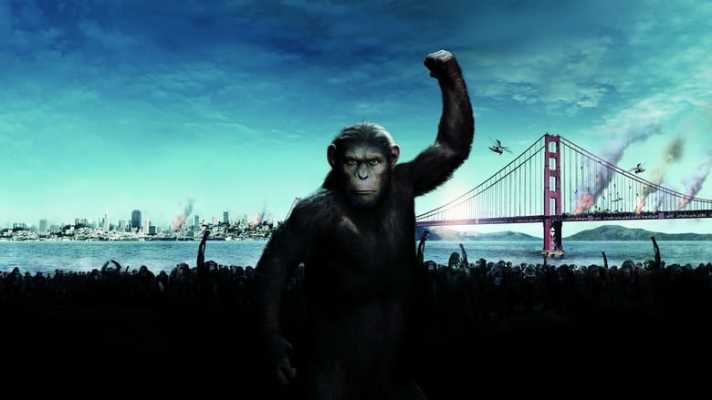 Nonton Film Rise of the Planet of the Apes (2011) Subtitle Indonesia - Filmapik