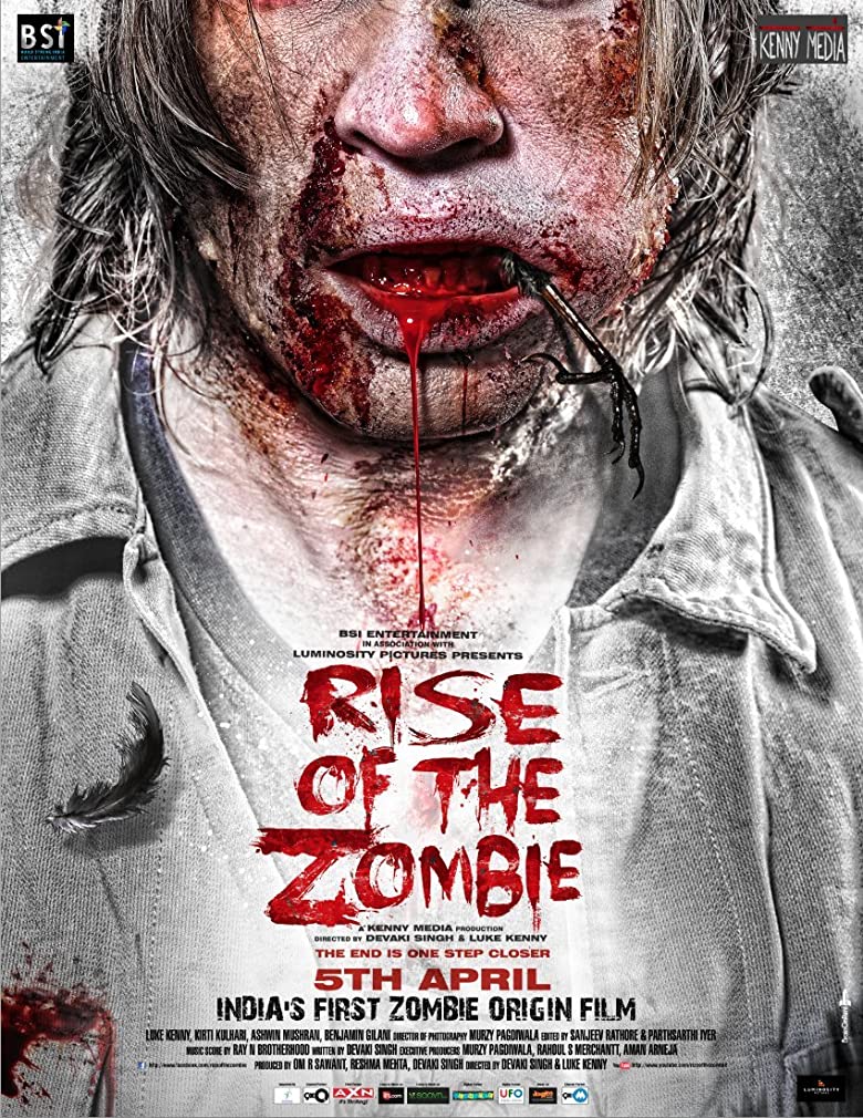 Nonton Film Rise of the Zombie (2013) Subtitle Indonesia - Filmapik