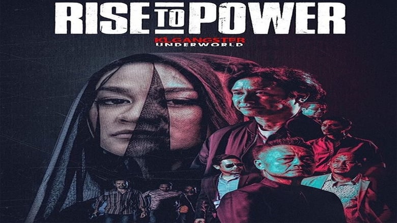 Nonton Film Rise to Power: KLGU (2019) Subtitle Indonesia - Filmapik