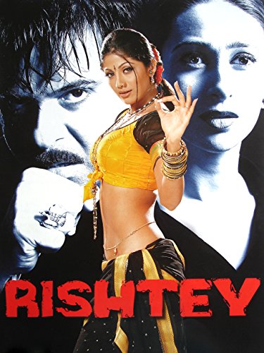 Nonton Film Rishtey (2002) Subtitle Indonesia - Filmapik
